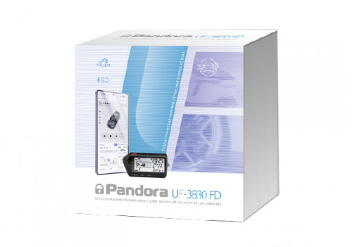 Pandora UF-3830 FD