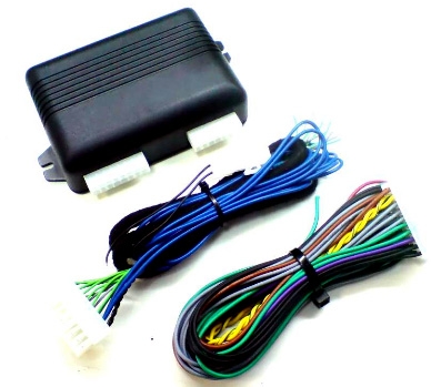 Модуль автозапуска CAN-TAS-T для Porsche, Volkswagen и Audi